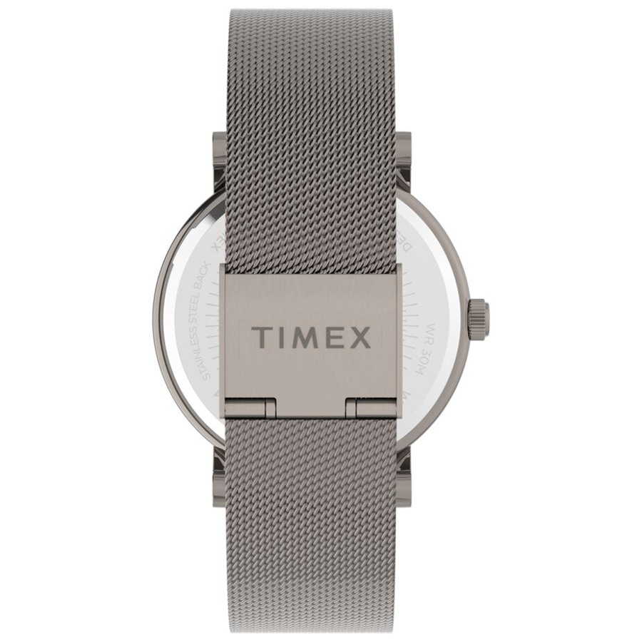 zegarek Timex TW2U05600 kwarcowy damski Originals Originals - miniatura 6
