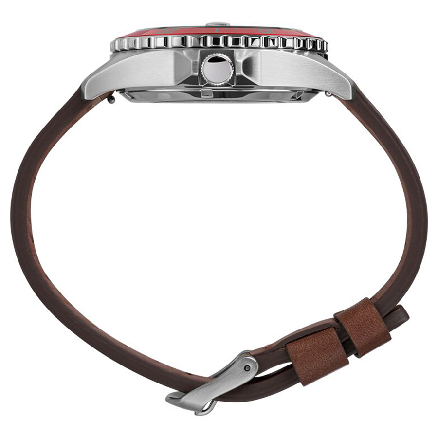 Timex TW2U09900 zegarek męski Navi XL - miniatura 5