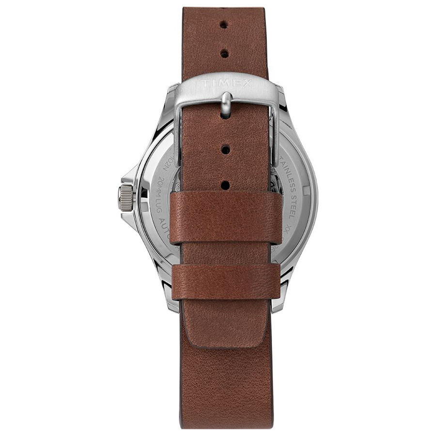 Timex TW2U09900 męski zegarek Navi XL pasek - miniatura 6