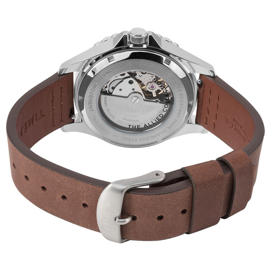 Timex TW2U09900 zegarek klasyczny Navi XL - miniatura 7