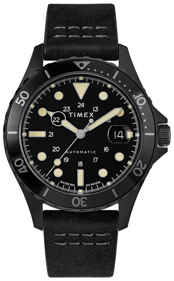 Timex Navi TW2U10000