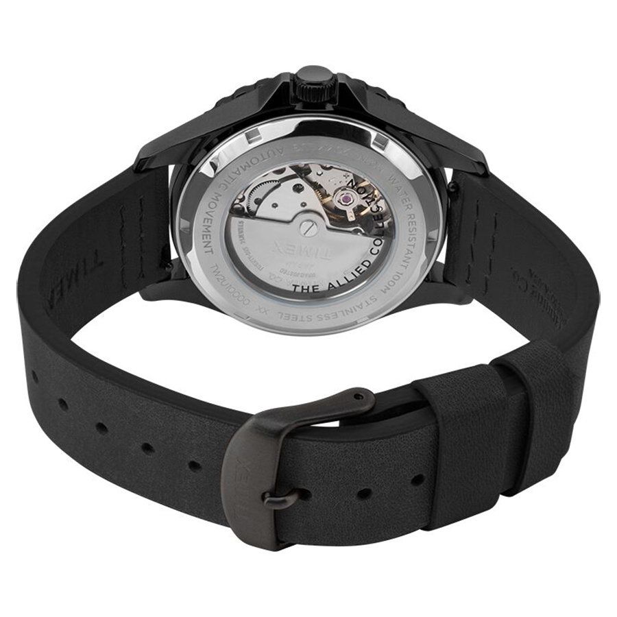 Timex TW2U10000 Navi zegarek klasyczny Navi XL - miniatura 7