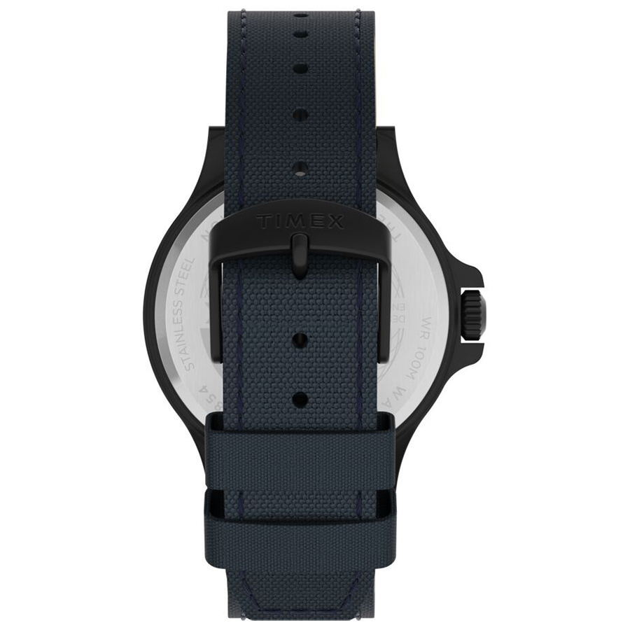 Timex TW2U10600 męski zegarek Allied pasek - miniatura 7