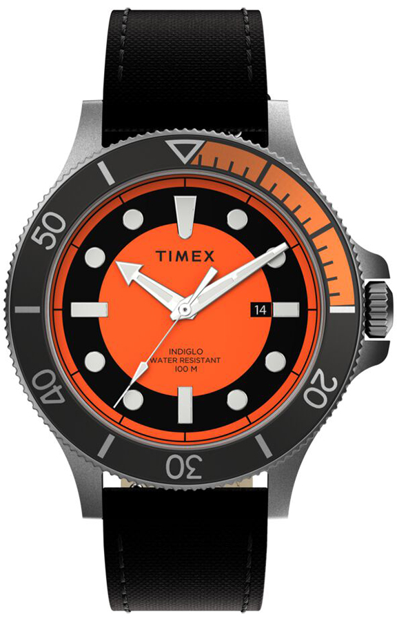 Timex Allied TW2U10700