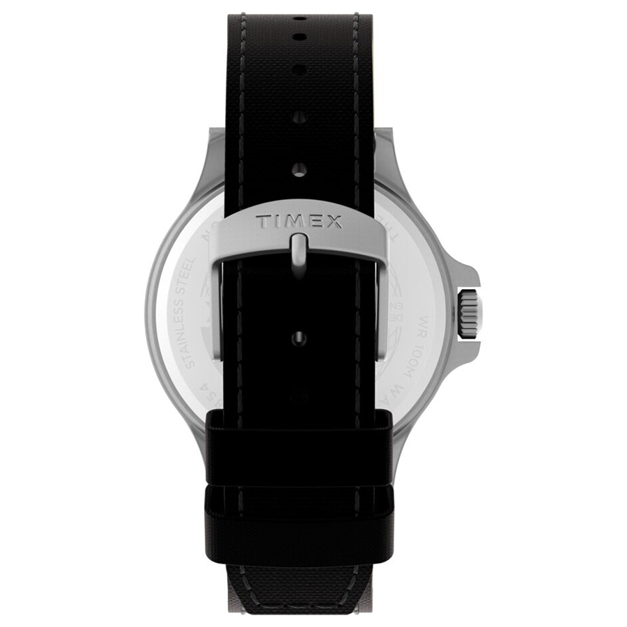 zegarek Timex TW2U10700 kwarcowy męski Allied Allied - miniatura 6