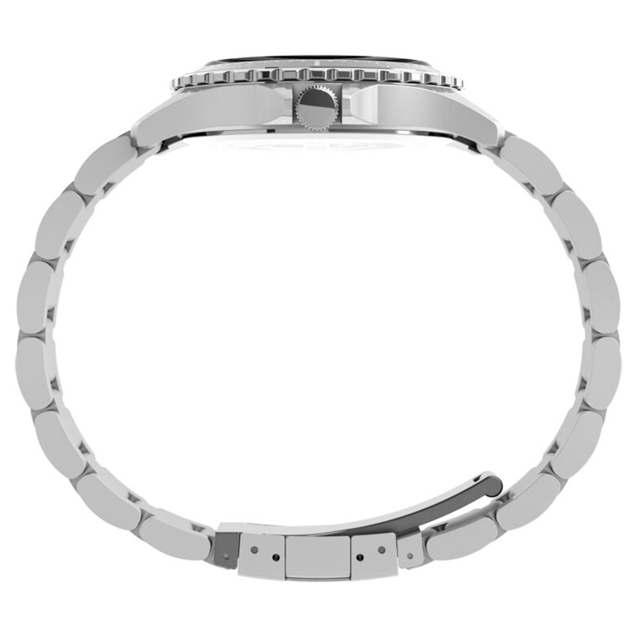 Timex TW2U10800 Navi XL Navi zegarek męski klasyczny mineralne - miniatura 5