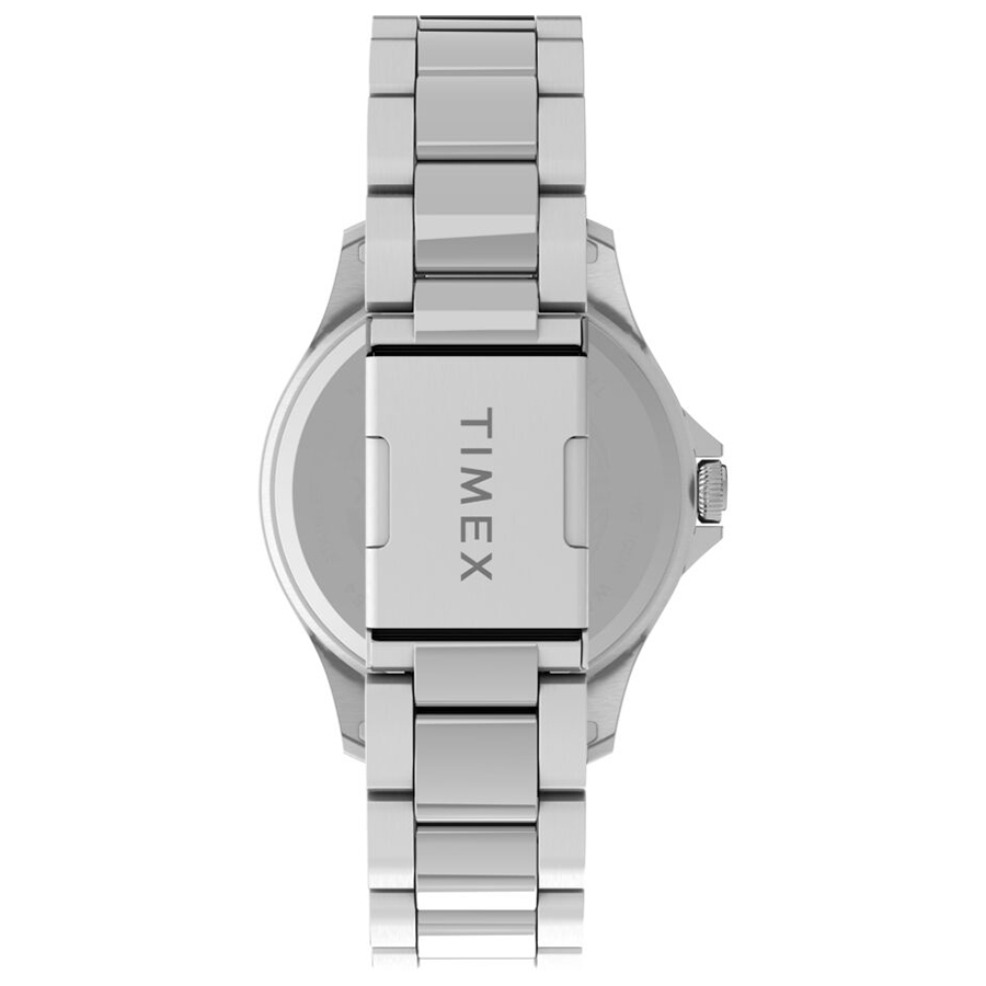Timex TW2U10800 zegarek męski klasyczny Navi XL bransoleta - miniatura 7