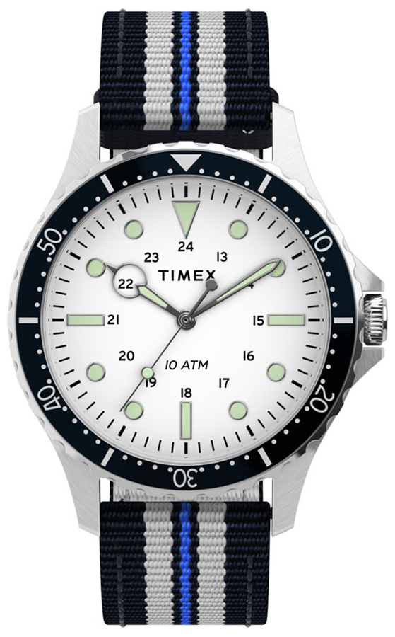 Timex TW2U11000