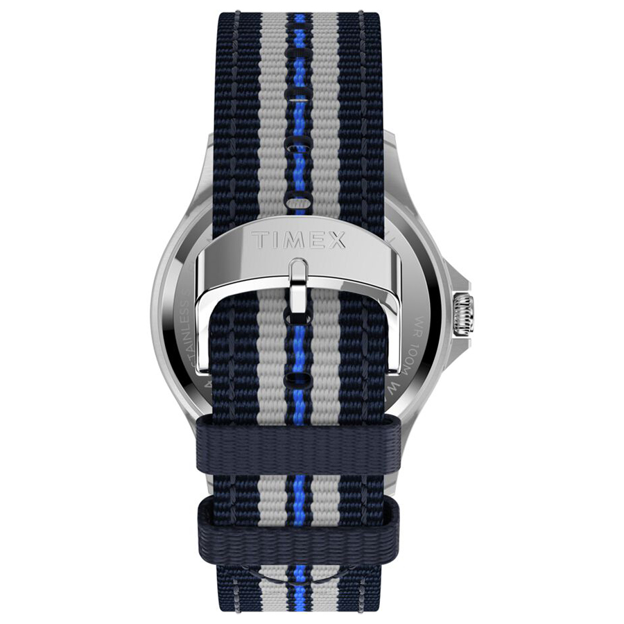 Timex TW2U11000 męski zegarek Navi XL pasek - miniatura 3
