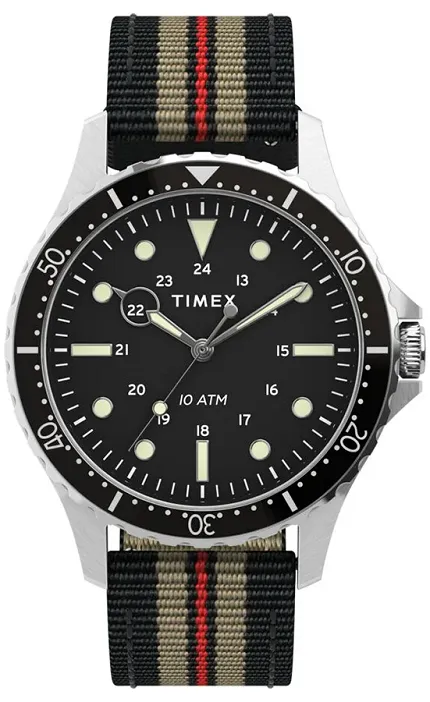 Timex TW2U11100 Navi XL - zdjęcie 1