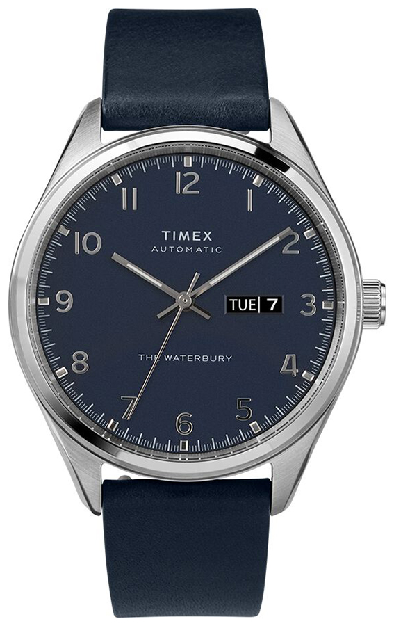 Timex Waterbury TW2U11400