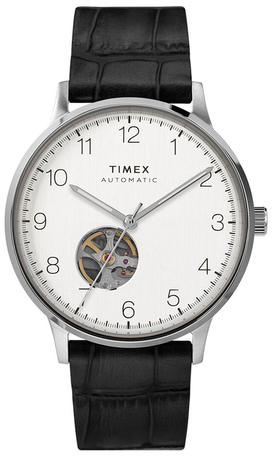 Timex Waterbury TW2U11500