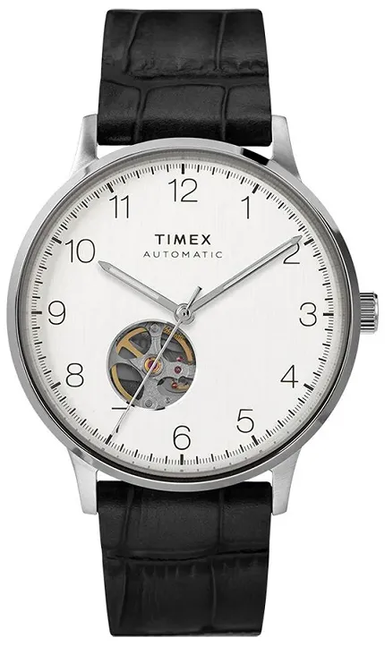 Timex TW2U11500 Waterbury Waterbury - zdjęcie 1