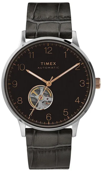 Timex TW2U11600 Waterbury Waterbury - zdjęcie 1