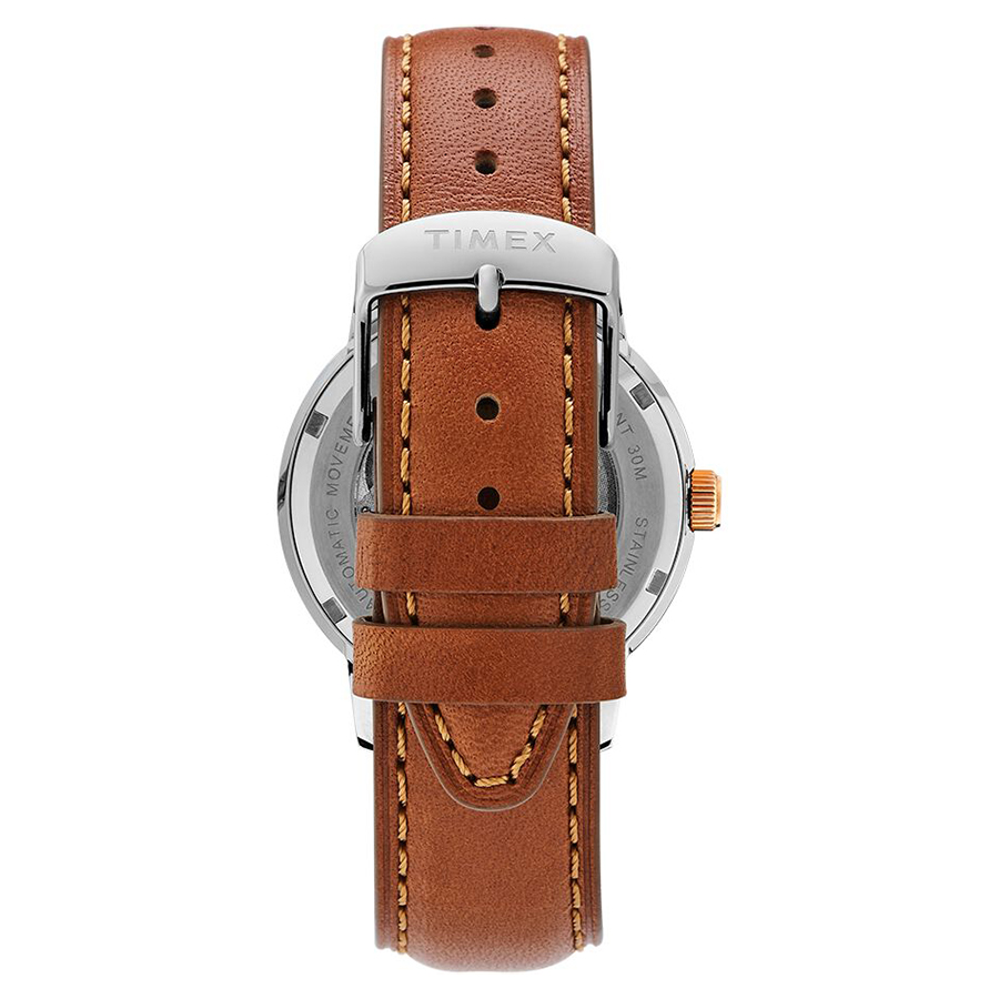 Timex TW2U11800 męski zegarek Marlin pasek - miniatura 3