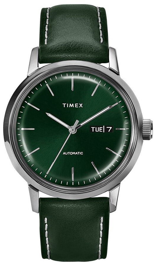 Timex Marlin Automatic TW2U11900