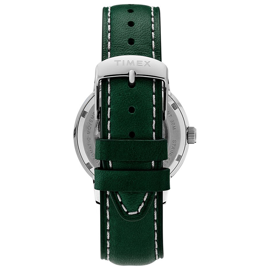 zegarek Timex TW2U11900 automatyczny męski Marlin Marlin Automatic - miniatura 6