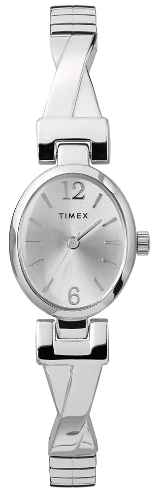 Timex Fashion Stretch Bangle TW2U12200