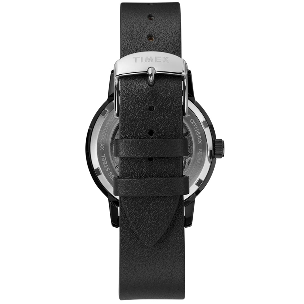 Timex TW2U12600 męski zegarek Marlin pasek - miniatura 3