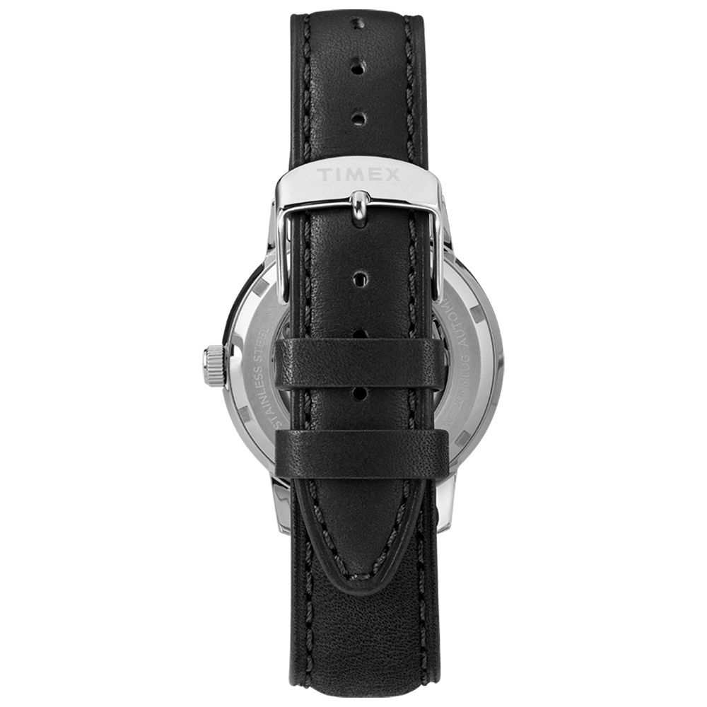 Timex TW2U12700 męski zegarek Marlin pasek - miniatura 3