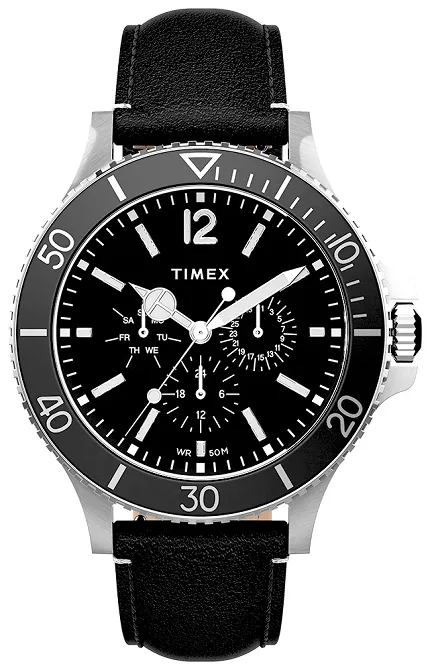 Timex TW2U12900 Harborside Harborside - zdjęcie 1