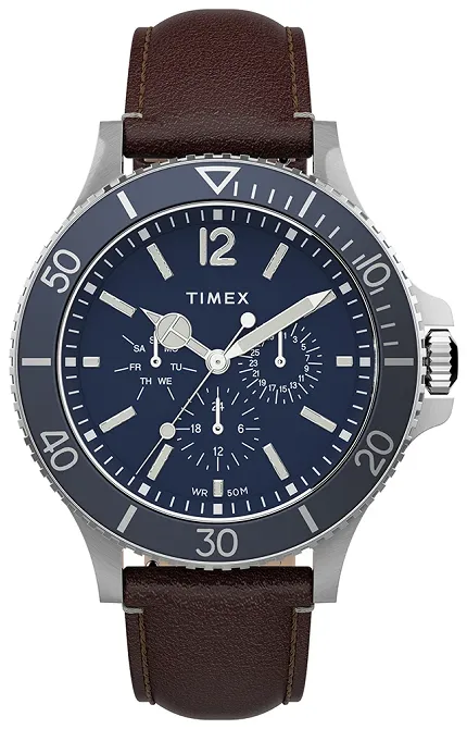 Timex TW2U13000 Harborside - zdjęcie 1