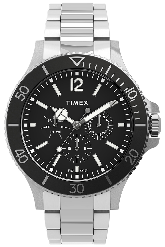 Timex TW2U13100 Harborside Harborside
