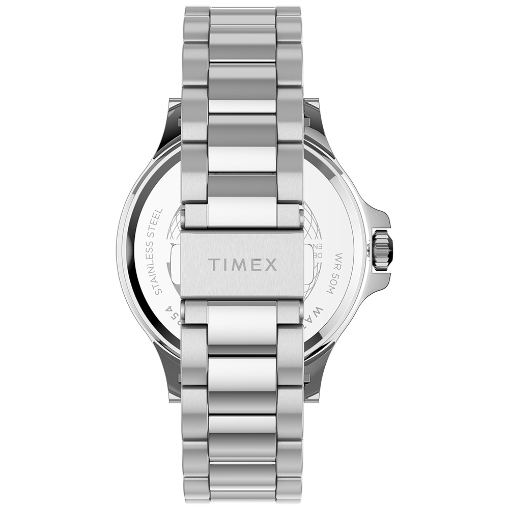 zegarek Timex TW2U13100 Harborside Harborside mineralne