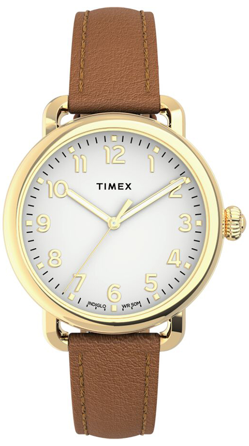 Timex TW2U13300 Standard Standard - miniatura 1