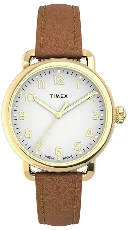 Timex TW2U13300 Standard Standard - zdjęcie 1