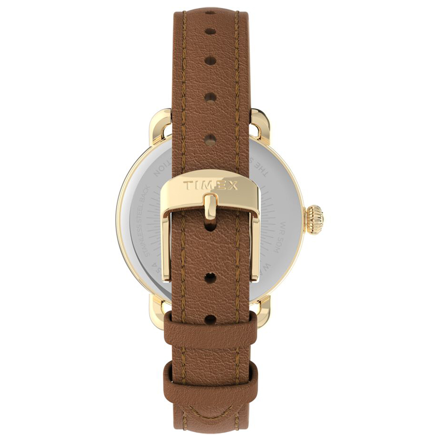 zegarek Timex TW2U13300 kwarcowy damski Standard Standard - miniatura 6