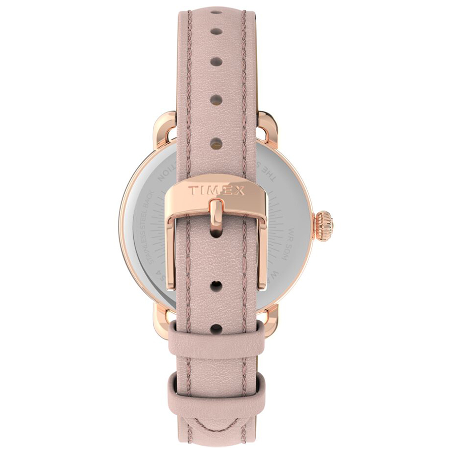 zegarek Timex TW2U13500 kwarcowy damski Standard Standard - miniatura 6