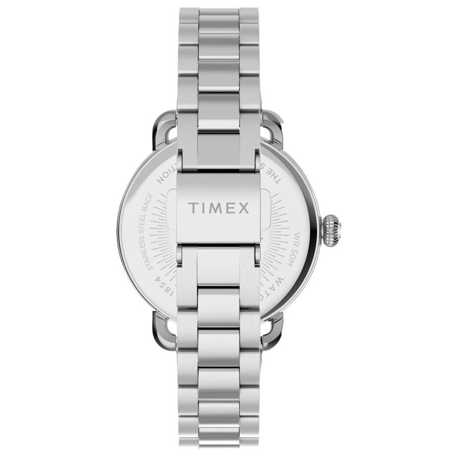 zegarek Timex TW2U13700 kwarcowy damski Standard Standard - miniatura 6