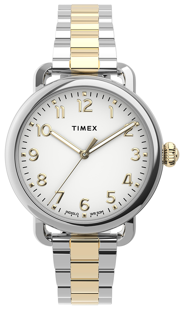 Timex TW2U13800 Standard