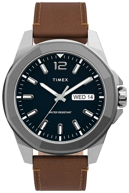 Timex TW2U15000 Essex Avenue