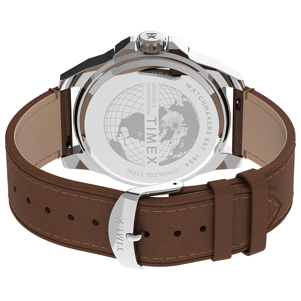 zegarek Timex TW2U15000 kwarcowy męski Essex Avenue