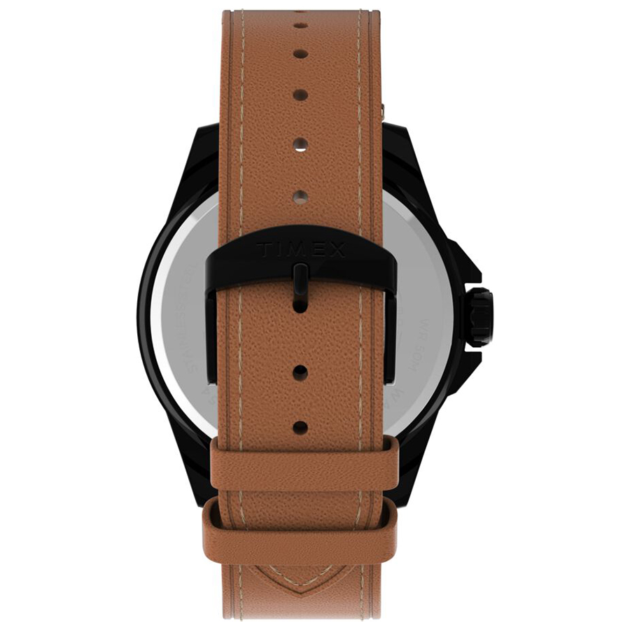 zegarek Timex TW2U15100 kwarcowy męski Essex Avenue Essex Avenue - miniatura 6