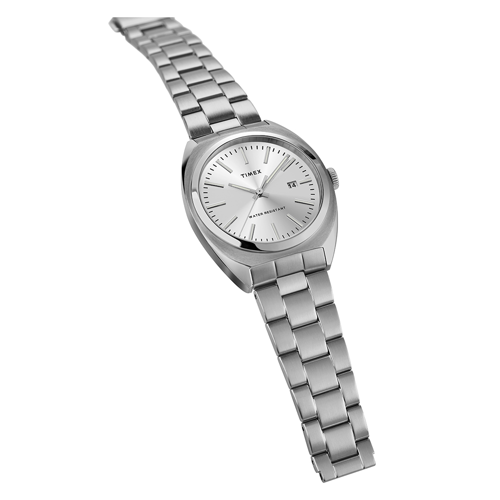 zegarek Timex TW2U15600 kwarcowy męski Milano - miniatura 6