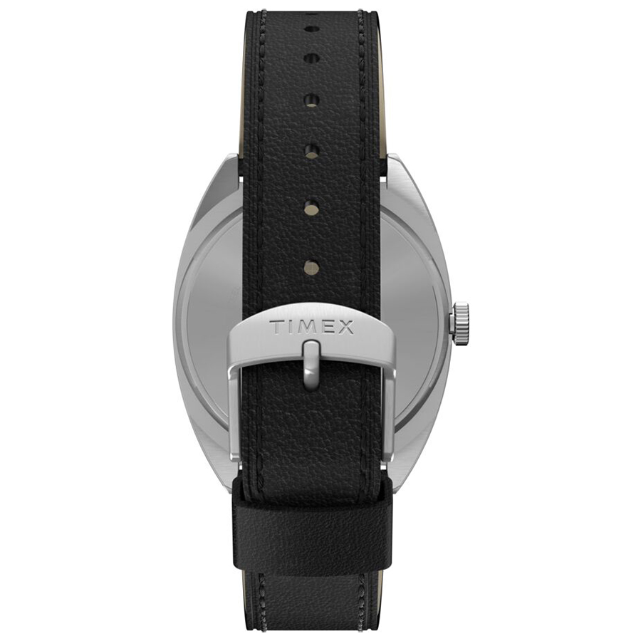 Timex TW2U15900 męski zegarek Milano pasek - miniatura 3