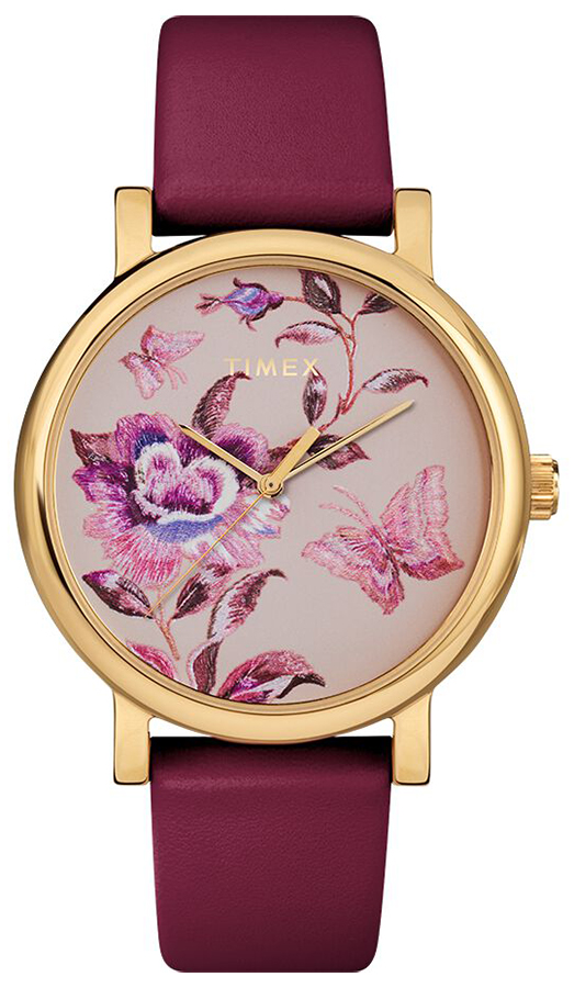 Timex Full Bloom TW2U19200