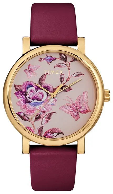 Timex TW2U19200 Full Bloom Full Bloom - zdjęcie 1