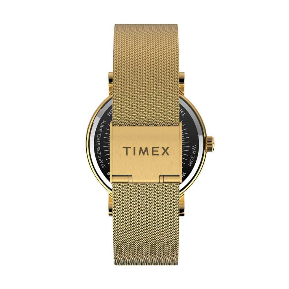 zegarek Timex TW2U19400 kwarcowy damski Full Bloom Full Bloom - miniatura 6