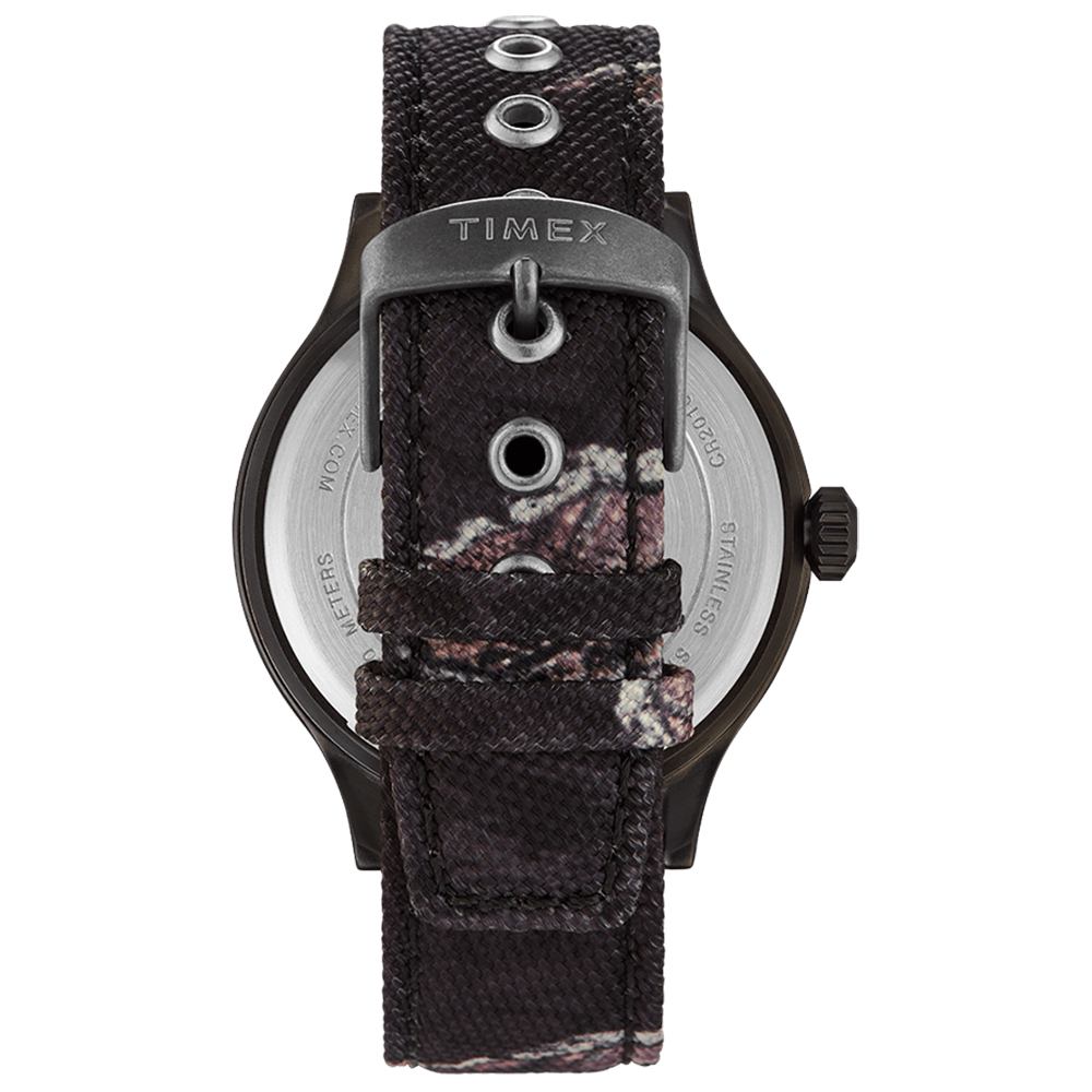 Timex TW2U21100 męski zegarek Expedition pasek - miniatura 3