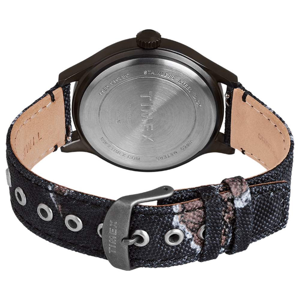 Timex TW2U21100 Expedition Scout zegarek klasyczny Expedition - miniatura 4