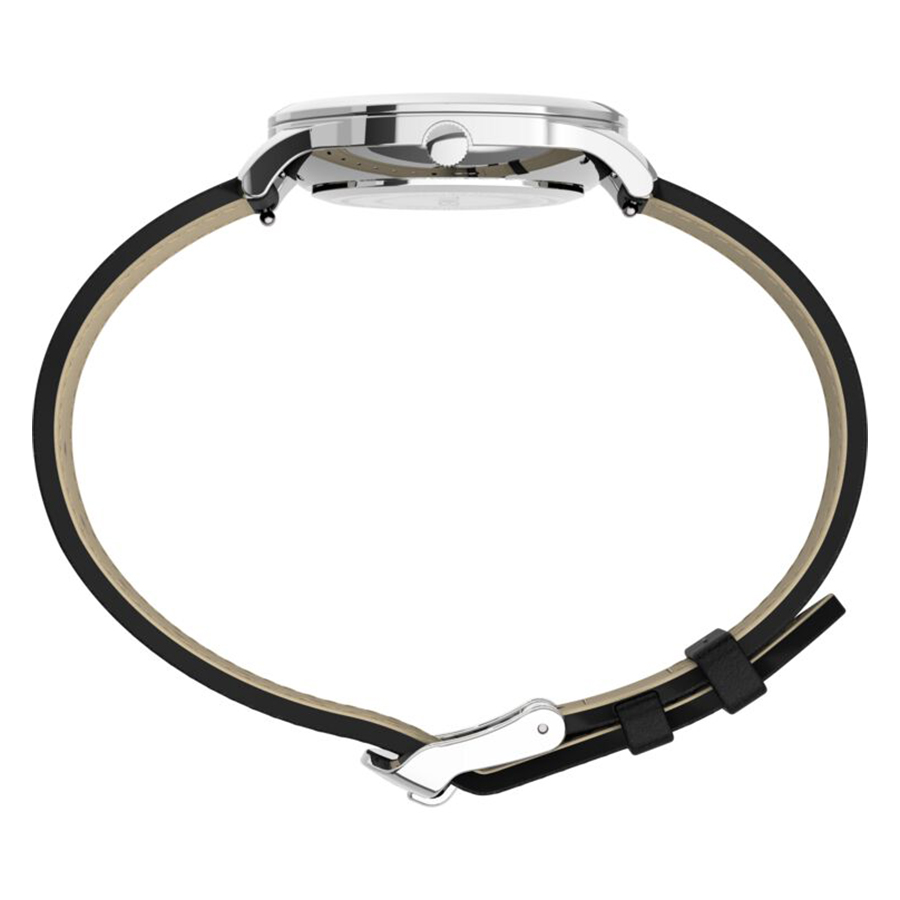 Timex TW2U21700 zegarek damski Easy Reader - miniatura 2