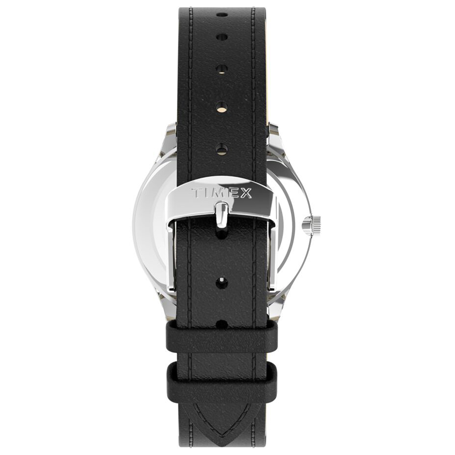 Timex TW2U21700 damski zegarek Easy Reader pasek - miniatura 3