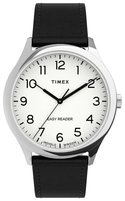 Timex TW2U22100 Easy Reader Easy Reader Gen 1 - zdjęcie 1