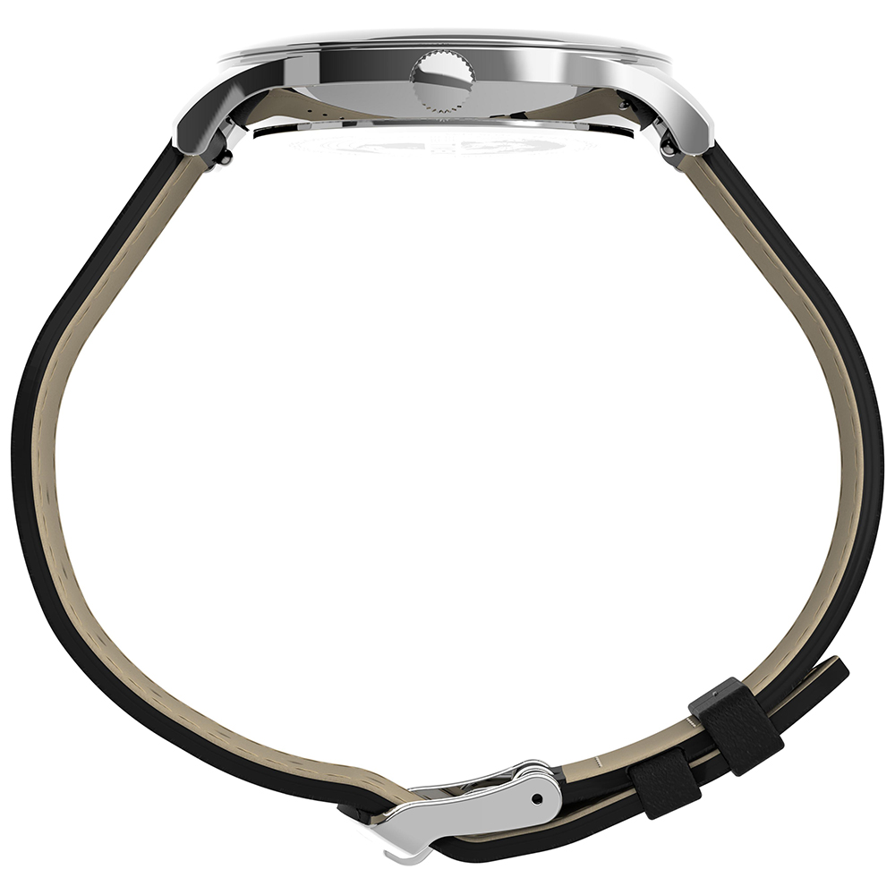 Timex TW2U22100 zegarek męski Easy Reader - miniatura 5