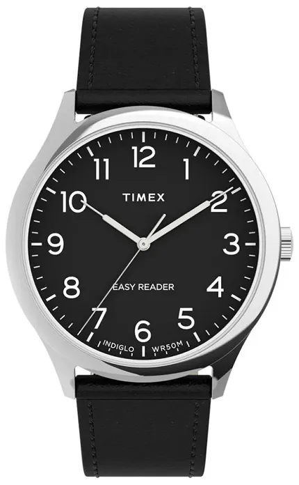 Timex TW2U22300 Easy Reader Easy Reader Gen 1 - zdjęcie 1