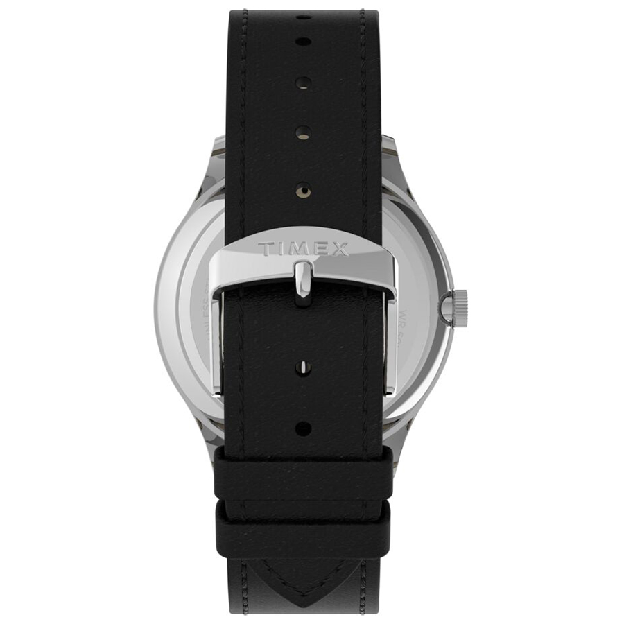 zegarek Timex TW2U22300 srebrny Easy Reader - miniatura 7